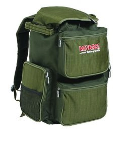 Batoh Easy Bag zelený 60l